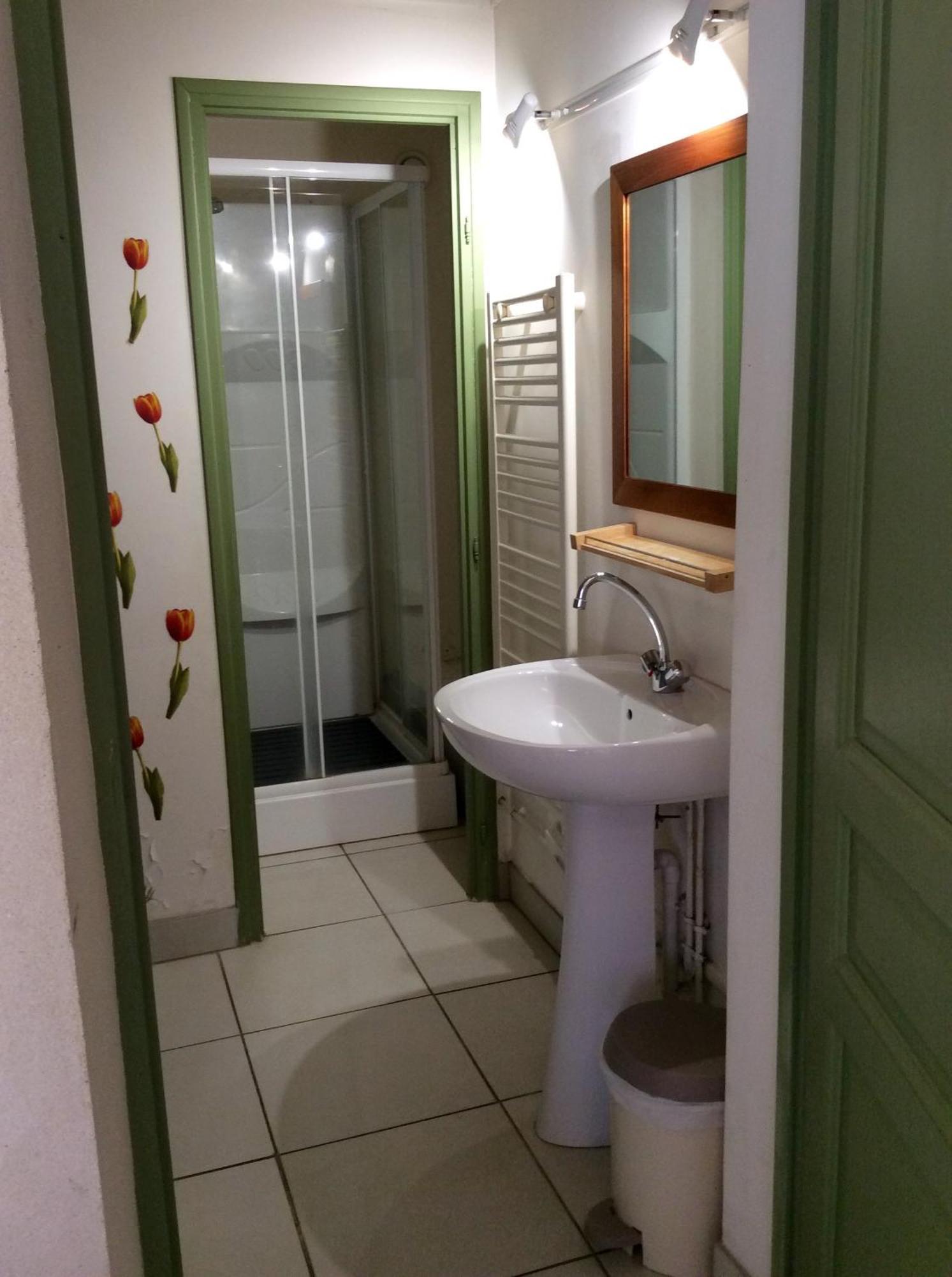 Residences Le Clos Du Manoir - Self Cooking Gauciel Room photo